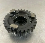 Yamaha FJR1300 2003 2004 2005 Transmission 4TH Gear Wheel Driven Shaft. Fixed Price $87.14.