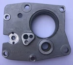 Nos Harley-davidson Oem Transmission Cover L79-E84 Xl/xls/xlch # 34847-79 (M1). Fixed Price $279.99.