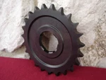 Harley Pan Head Shovel Big Twin 1936-79 Transmission Sprocket Repl Oe # 35212-73. Fixed Price $22.00.