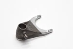 2004 04-17 Honda CRF250X Transmission Left Shift Fork 24221-KSC-670. Fixed Price $30.00.