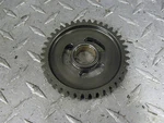 Kawasaki 1981 (lot A) Transmission 1ST Gear Output 13129-1176. Fixed Price $18.89.