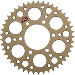 Renthal Ultralight Rear Sprocket 45T 184U-520-45P-HA. Fixed Price $89.84.