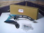 Harley Belt Guard Upper Rear Hd Softail Heritage Flst '00-06 V-twin 27-0185 X8. Fixed Price $77.59.