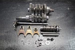 03-04 Suzuki Oem Transmission Gears 2003 2004. Fixed Price $179.99.