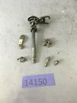 1983 Kawasaki C Shifter Shaft Oem Good Splines. Fixed Price $27.95.