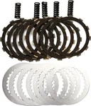 Ebc Series Clutch Kit (DRC76S). Fixed Price $153.42.