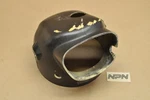 Vtg Oem Honda CT110 CT90 Headlight Bucket Case Housing Black Is 61301-102-701. Fixed Price $65.99.
