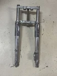 Harley Oem Panhead Shovelhead Front End Forks Triple Tree. Fixed Price $475.00.