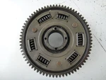 1983-85 Honda VF700F VF750F Outer Clutch Basket 22100-MB2-003. Fixed Price $35.99.