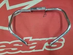 Yamaha 1100 Classic V Star 1/4 Tube Oem Big Bar Engine Guards STR-5KS31-20-00. Fixed Price $200.00.
