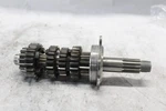 Main Axle 12T W/gears 2C0-17411-00-00 2007 Yamaha YZFR6. Fixed Price $100.00.
