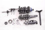 19 Ktm Duke 790 Transmission Shafts Shift Forks & Drum. Fixed Price $449.99.