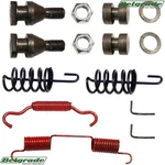 100.SRK68.10 Watson & Chalin Brake Kit - BRSK10 325MM X 100MM 8K. Fixed Price $127.95.