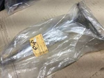 Change Shaft Lever Complete KZ305 EX305 13161-1007 Genuine Kawasaki Nos. Fixed Price $50.00.