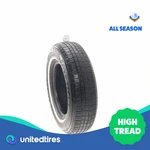 Used 215/75R15 Custom 428 A/s Ao 100S - 10/32. Fixed Price $60.25.
