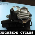 1394 96 Harley-davidson Road King Flh 5 Speed Transmission Evolution. Fixed Price $450.00.