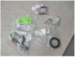 Kawasaki GPZ900R GPZ750R Genuine Fuel Gauge Gasket Seal Set New Unused. Fixed Price $130.00.