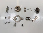 Gear Change Parts Oem Kawasaki Ratchet Cam Plate 2016-2026 F Sr. Fixed Price $31.95.