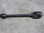 Kawasaki ZL900 ZL1100 ZN1100 KZ1100 Eliminator Factory Oem Driveshaft. Fixed Price $45.00.