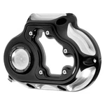 Roland Sands Design Rsd 6 Speed Cable Clarity Cluth Cover 0177-2022-BM 2007 & Up. Fixed Price $229.99.