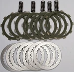 Ebc Clutch Kit #SRK75 For Honda Cbr 600/VFR800. Fixed Price $182.03.
