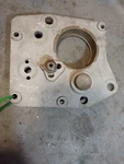 Harley Davidson Ironhead Sportster Transmission Trap Door 34846-54A Nos Speed. Fixed Price $72.00.