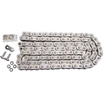 Ek Sportbike Chain Links Chrome 525ZVX3-150C. Fixed Price $258.26.
