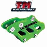T.m. Designworks RCG-KX2-GR Factory Edition 1 Rear Chain Guide For Drive Yc. Fixed Price $99.95.