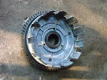 1985 Honda VF700 Interceptor Oem Clutch Outer Basket Primary 22100-MB2-003. Fixed Price $33.99.