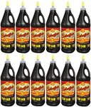Schaeffers 170 Extreme Performance Synthetic 75W-140 Vtwin Transmission 12 Pack. Fixed Price $374.00.