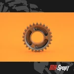 98-99 1998 YZ400F Oem Transmission Drive Gear 2ND Wheel 5BE-17221-00-00. Fixed Price $59.99.