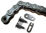Vitacci Max 125, Atv Chain #428 238 Links 10FT + Master. Fixed Price $35.49.