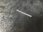82-91 Kawasaki Low Shift Shaft Assembly # 49047-1018 125 Stroke KX2. Fixed Price $9.95.