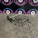 1987 Honda 87-07 CR125R Shifter Shifting Mechanism Ratchet Pawl Assy. Fixed Price $41.36.