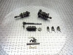 2017 17-19 Honda Rebel CMX300 Transmission Drum Shaft Fork Gears. Fixed Price $56.21.