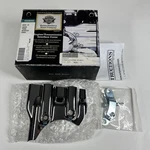 Harley Davidson Touring Engine Transmission Interface Cover 66545-07 Chrome Oem. Fixed Price $49.95.