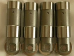 Evo Harley Performance Lifter Tappets Oem 18523-86 Sale! "set Of Four". Fixed Price $179.70.