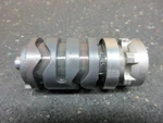 1992 Kawasaki Gear Shift Transmission Drum Cam 13141-1175. Fixed Price $18.95.