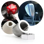 Diy M16 X 1.5 Knob Maker Insert -make Anything Into Dream Custom Shifter. Fixed Price $19.95.