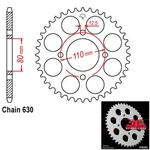 Sprockets JTR333.43 43T Steel Rear. Fixed Price $49.27.
