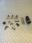1979 Suzuki Shift Forks & Drum. Fixed Price $39.99.