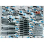 Drag Specialties Transmission Side Cover Chrome Socket-head Bolt Set MK344S. Fixed Price $46.39.
