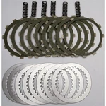 Ebc Brakes Complete Clutch Kit SRK77. Fixed Price $237.81.