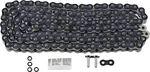 Ek 530 MVXZ2 Series Quadra X-ring Chain 120 Links Black. Fixed Price $178.46.
