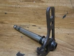 2009 2010 Kawasaki Oem Shifter Shaft Spring 13161-0067 !!. Fixed Price $8.95.
