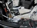 Pingel 77901H Chrome Electric Easy Speed Shifter Kit Harley Touring 07-16. Fixed Price $1642.95.