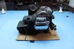 1472 Harley-davidson Electra Glide 5 Speed Transmission 99-01. Fixed Price $400.00.