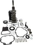 Baker Drivetrain DD7-37603 Direct 7-SPEED Gear Black Door. Fixed Price $3325.50.