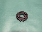 96-07 Honda CR85R CR80R Transmission 5TTH Gear Main Shaft Fifth 25 Tooth. Fixed Price $49.00.