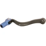 Hammerhead Designs Forged Shift Lever Black/blue 11-0764-02-20CL77. Fixed Price $30.66.